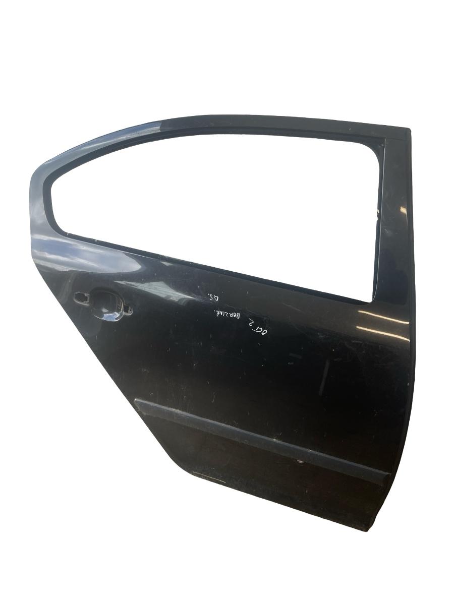 Usa Portiera dreapta spate SKODA OCTAVIA 1Z3 2004 - 2013 BERLINA – foto 3