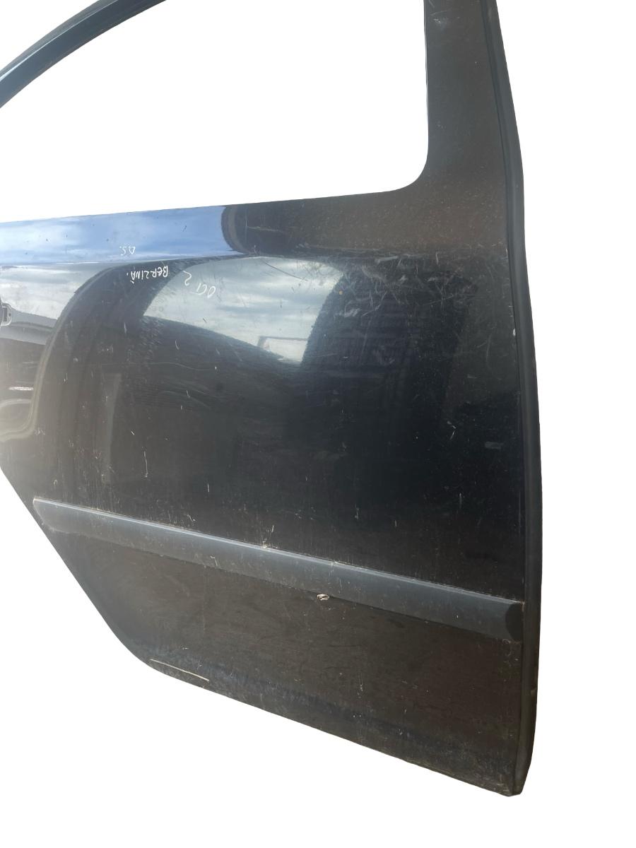 Usa Portiera dreapta spate SKODA OCTAVIA 1Z3 2004 - 2013 BERLINA – foto 4