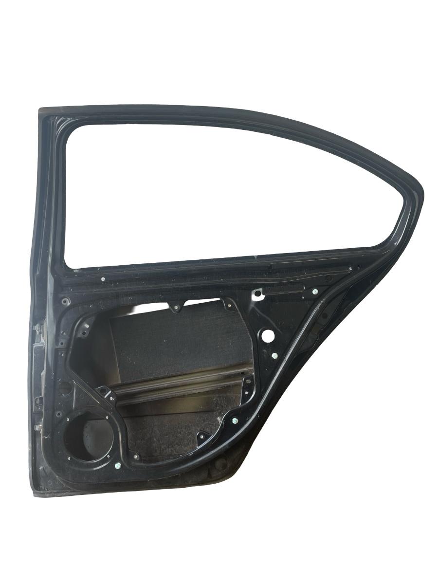 Usa Portiera dreapta spate SKODA OCTAVIA 1Z3 2004 - 2013 BERLINA – foto 5