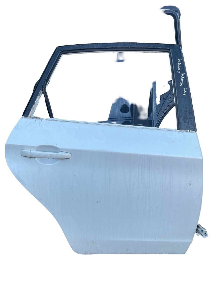 Usa Portiera dreapta spate SUBARU IMPREZA 2008 – foto 3