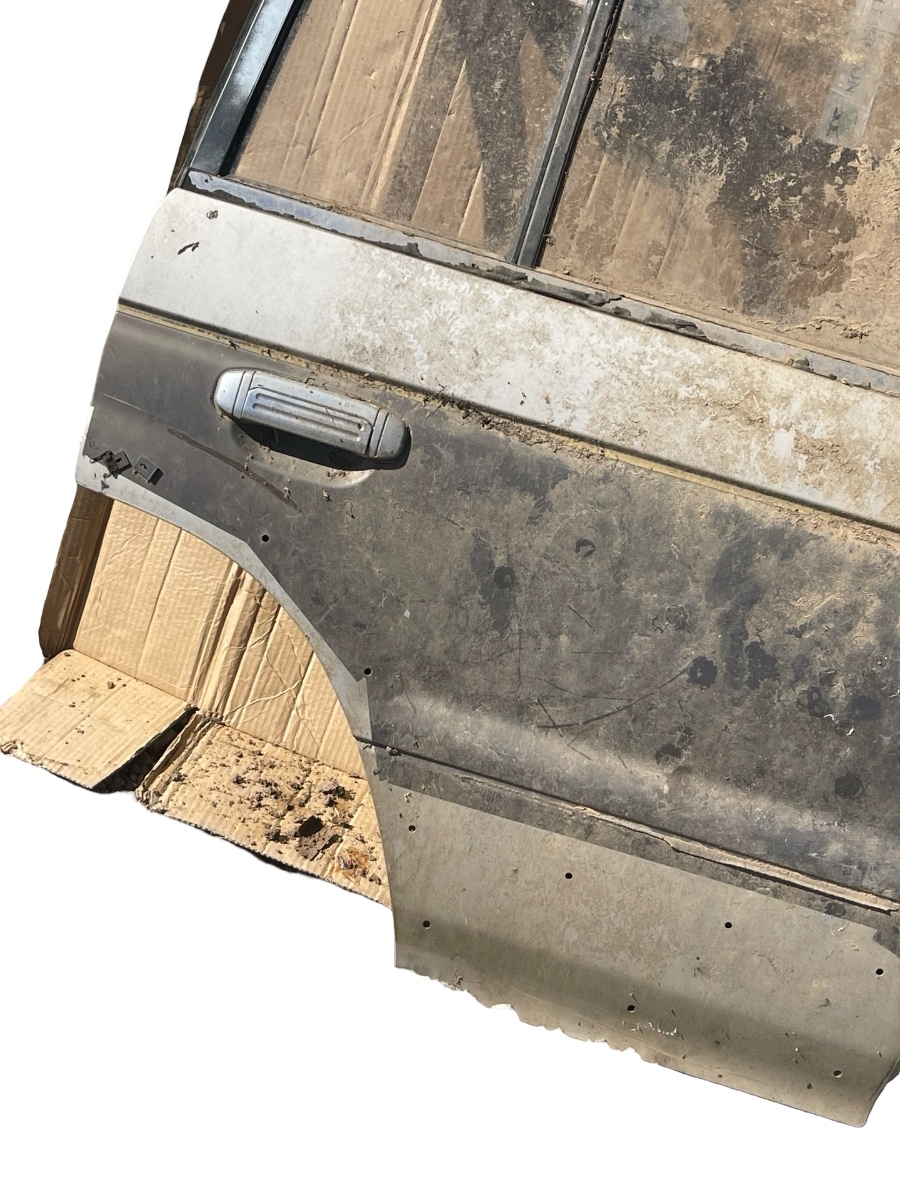 Usa Portiera dreapta spate TOYOTA 4 RUNNER _N1_ 1987 - 1996 – foto 3