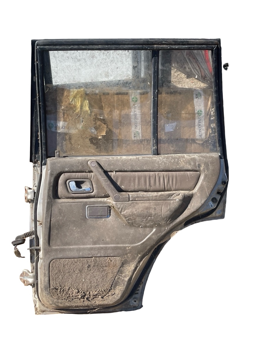 Usa Portiera dreapta spate TOYOTA 4 RUNNER _N1_ 1987 - 1996 – foto 2