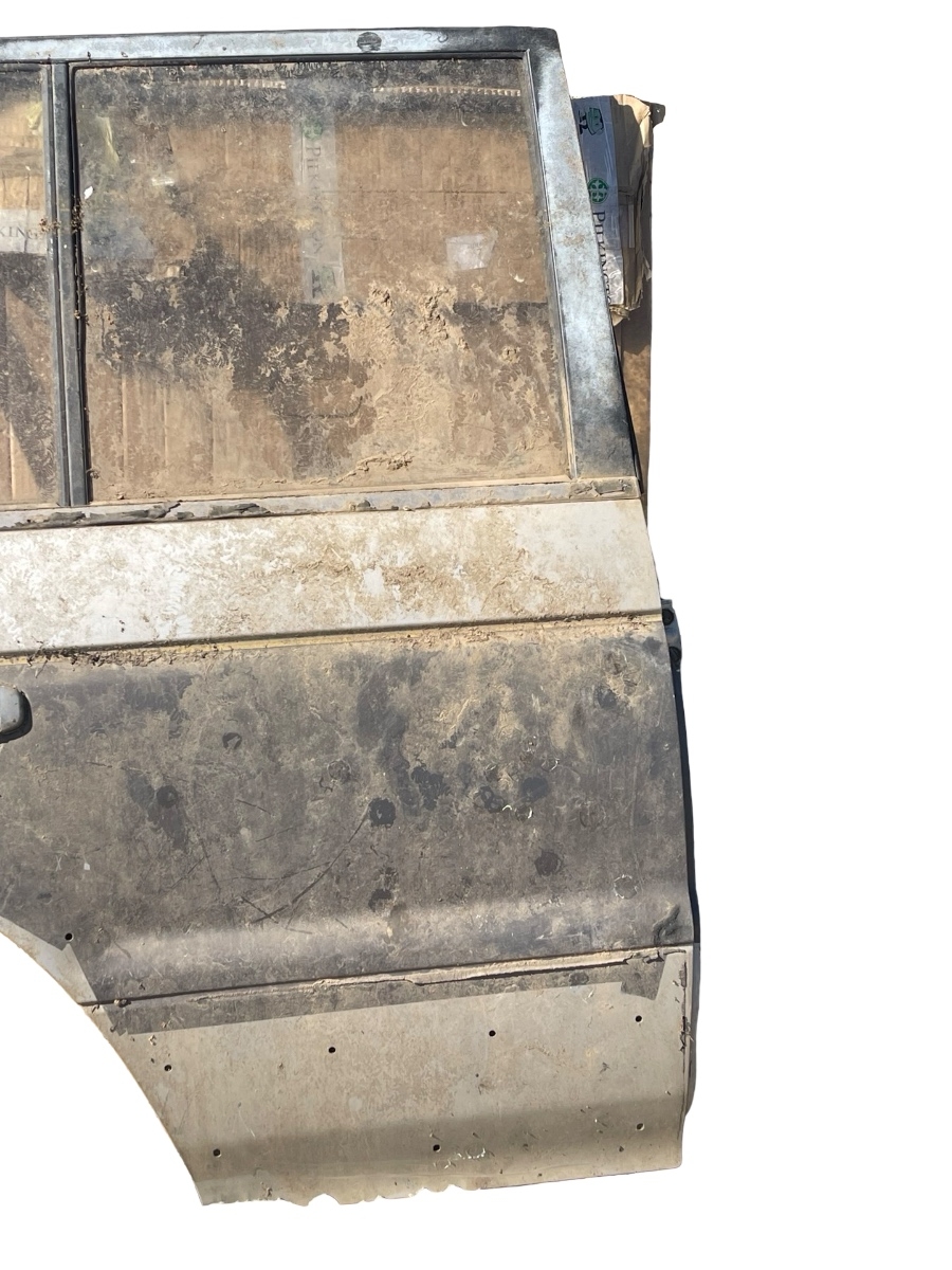 Usa Portiera dreapta spate TOYOTA 4 RUNNER _N1_ 1987 - 1996 – foto 4