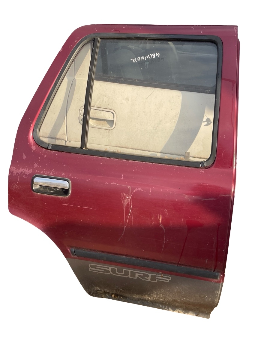 Usa Portiera dreapta spate TOYOTA 4 RUNNER _N1_ 1987 - 1996 – foto 3