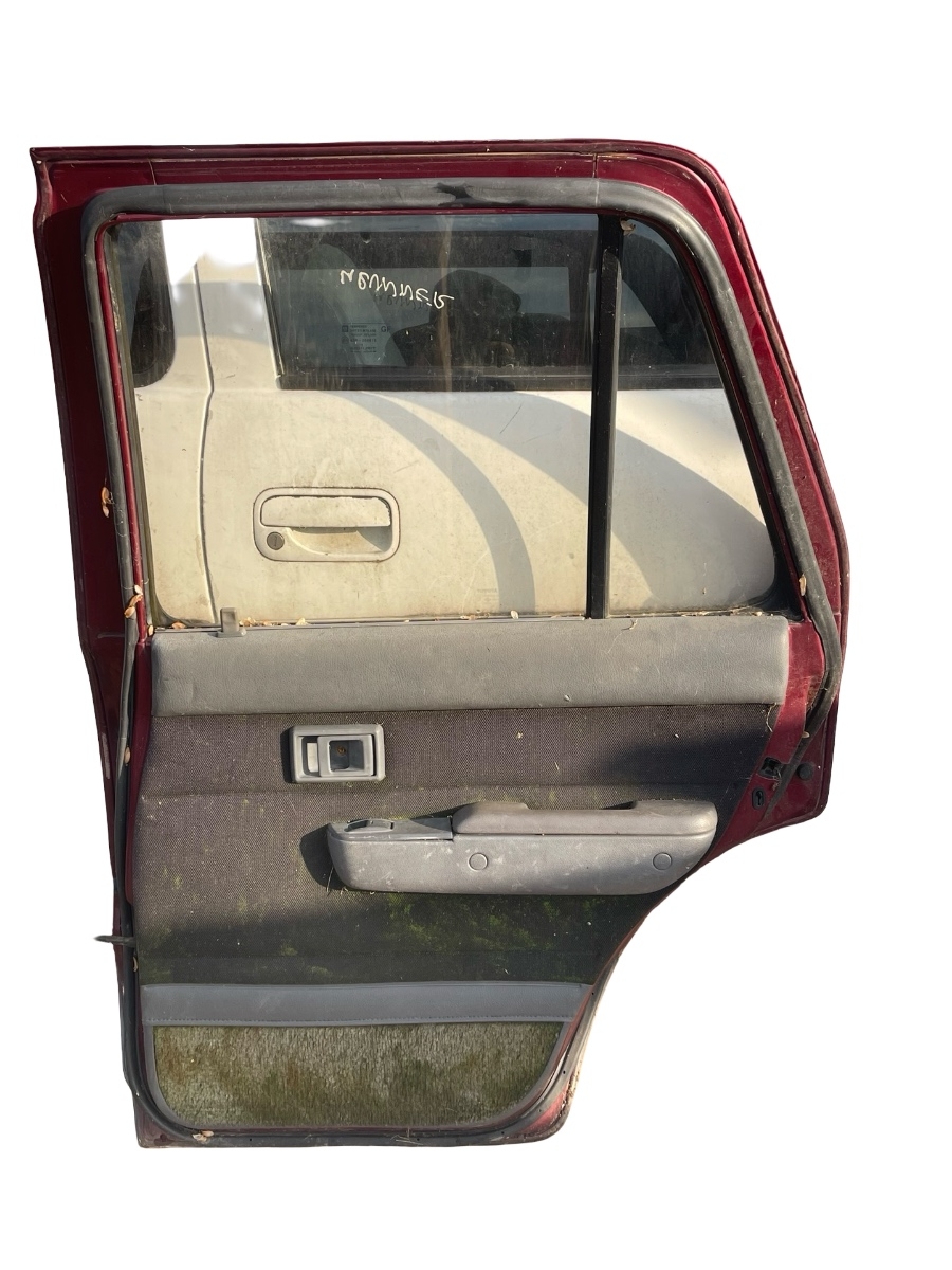 Usa Portiera dreapta spate TOYOTA 4 RUNNER _N1_ 1987 - 1996 – foto 2