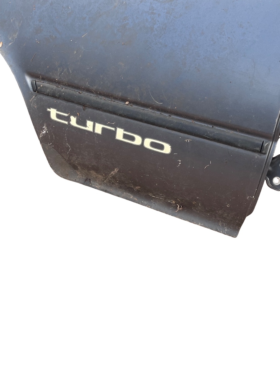 Usa  Portiera dreapta spate TOYOTA 4 RUNNER _N1_ 1987 - 1996 – foto 3