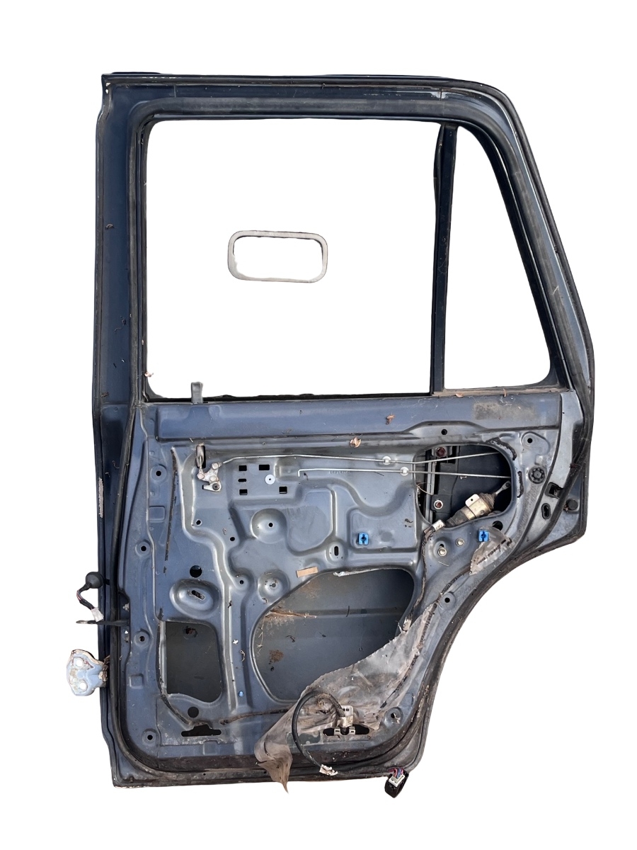 Usa  Portiera dreapta spate TOYOTA 4 RUNNER _N1_ 1987 - 1996 – foto 2