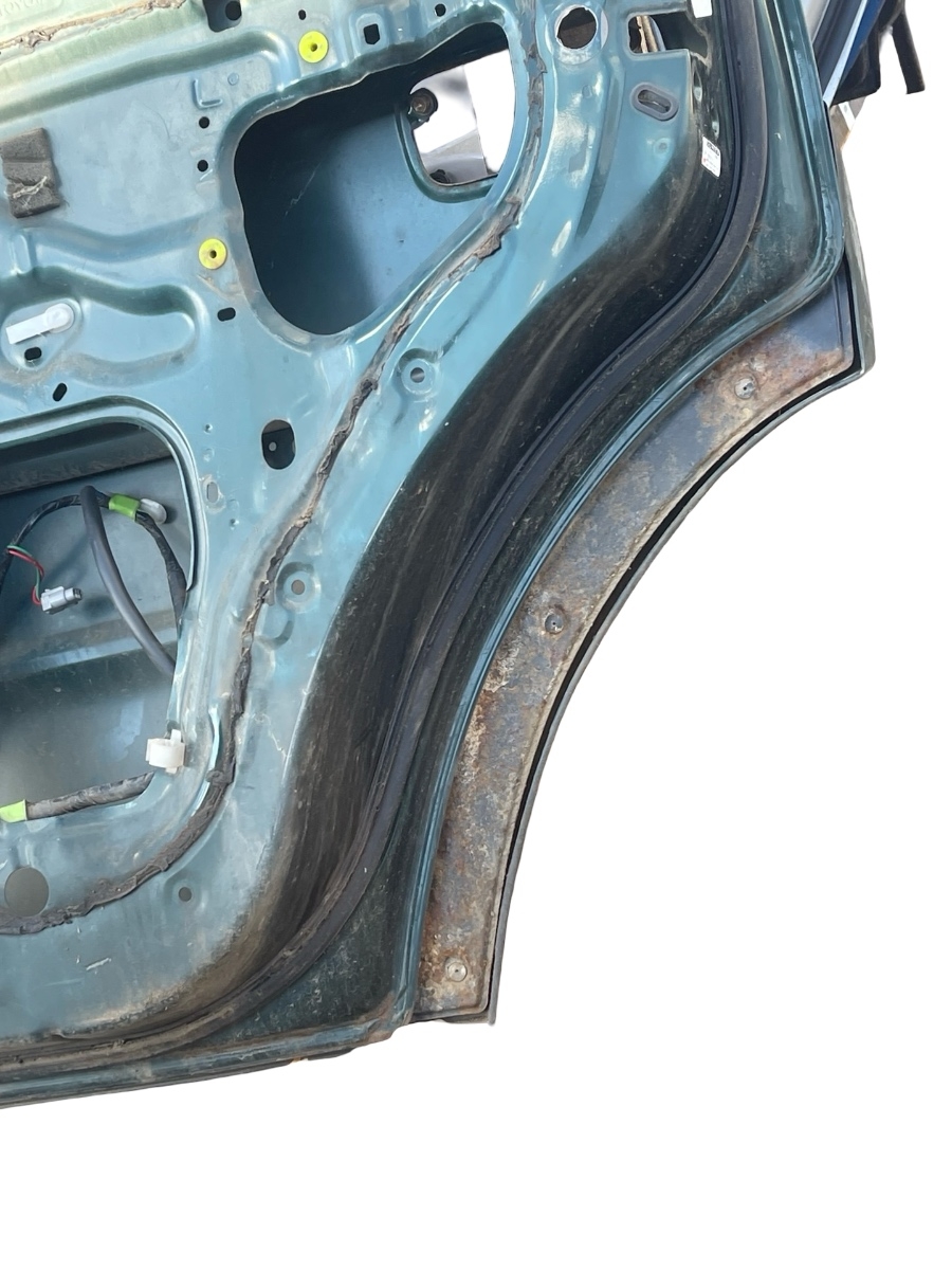 Usa Portiera dreapta spate TOYOTA LAND CRUISER 90 _J9_ 1995 - > – foto 3