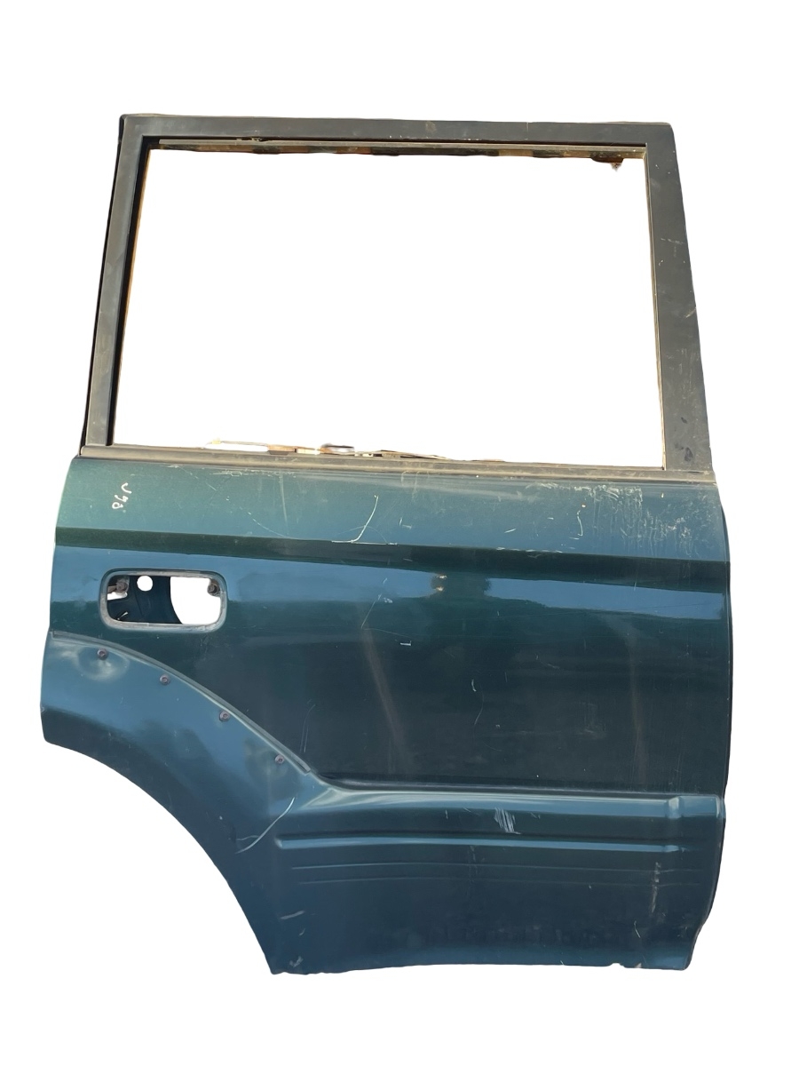 Usa Portiera dreapta spate TOYOTA LAND CRUISER 90 _J9_ 1995 - >
