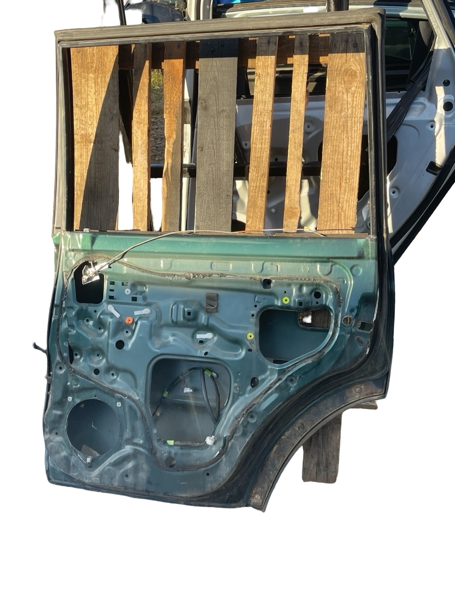 Usa Portiera dreapta spate TOYOTA LAND CRUISER 90 _J9_ 1995 - > – foto 4
