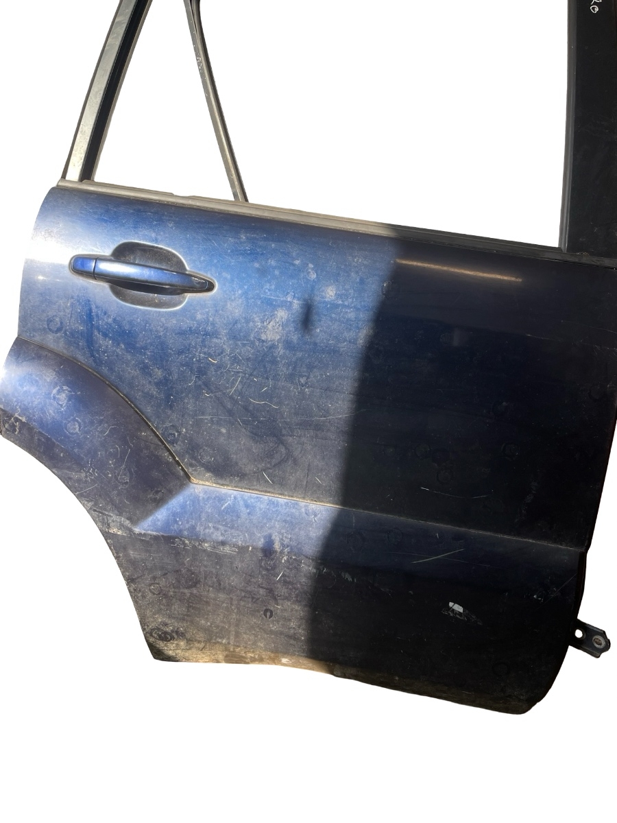Usa Portiera dreapta spate TOYOTA LAND CRUISER LJ12_, KZJ12_, TRJ12_, KDJ12_, GRJ12_ 2002 - – foto 3