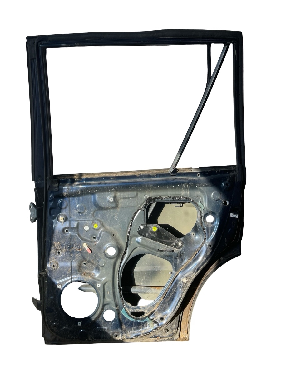 Usa Portiera dreapta spate TOYOTA LAND CRUISER LJ12_, KZJ12_, TRJ12_, KDJ12_, GRJ12_ 2002 - – foto 4