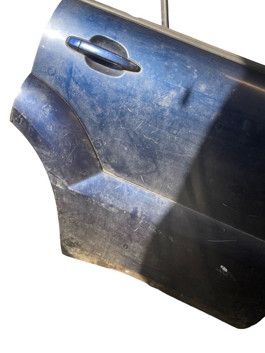Usa Portiera dreapta spate TOYOTA LAND CRUISER LJ12_, KZJ12_, TRJ12_, KDJ12_, GRJ12_ 2002 - – foto 5