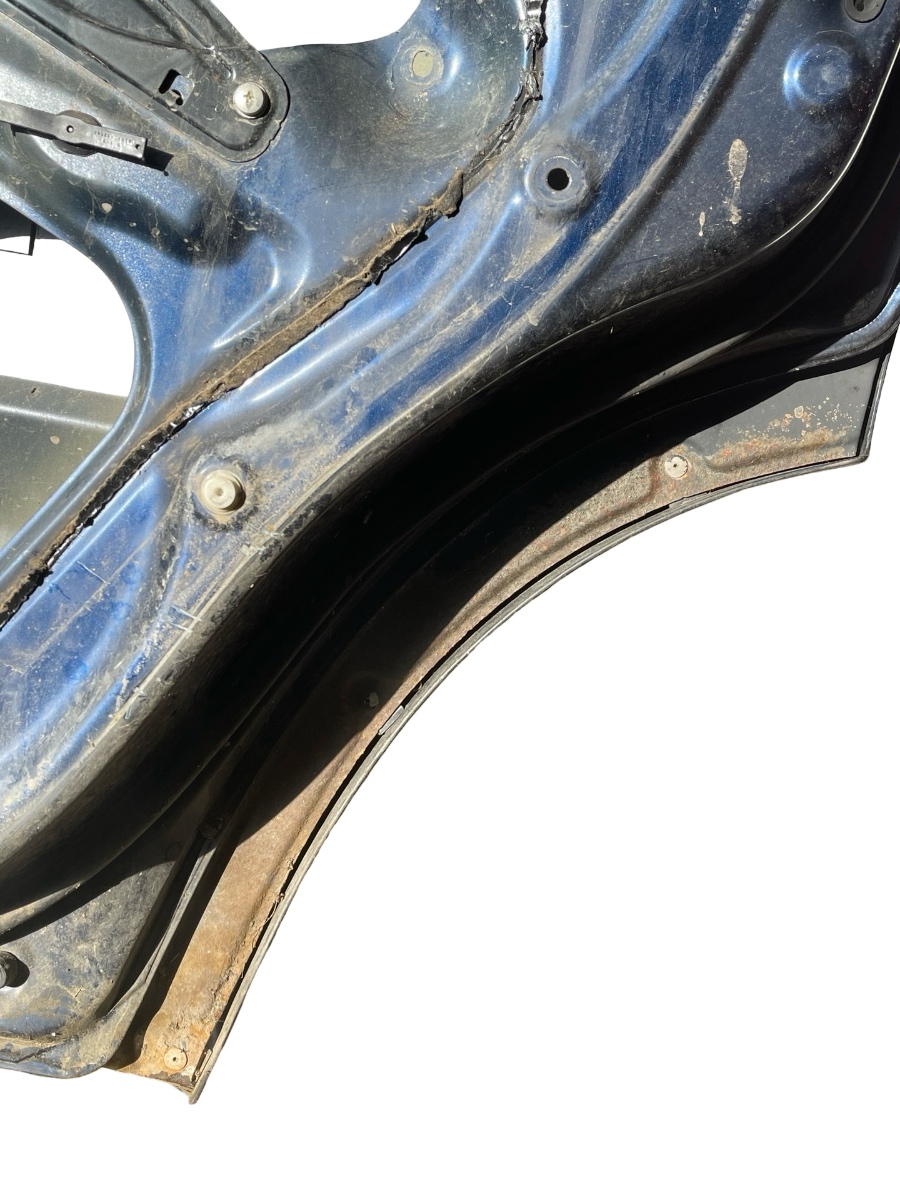 Usa Portiera dreapta spate TOYOTA LAND CRUISER LJ12_, KZJ12_, TRJ12_, KDJ12_, GRJ12_ 2002 - – foto 7