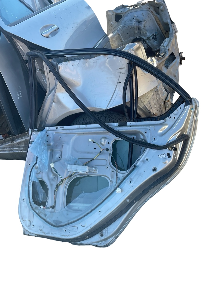 Usa Portiera dreapta spate TOYOTA PRIUS Saloon _W1_ 2000 - 2004 – foto 3