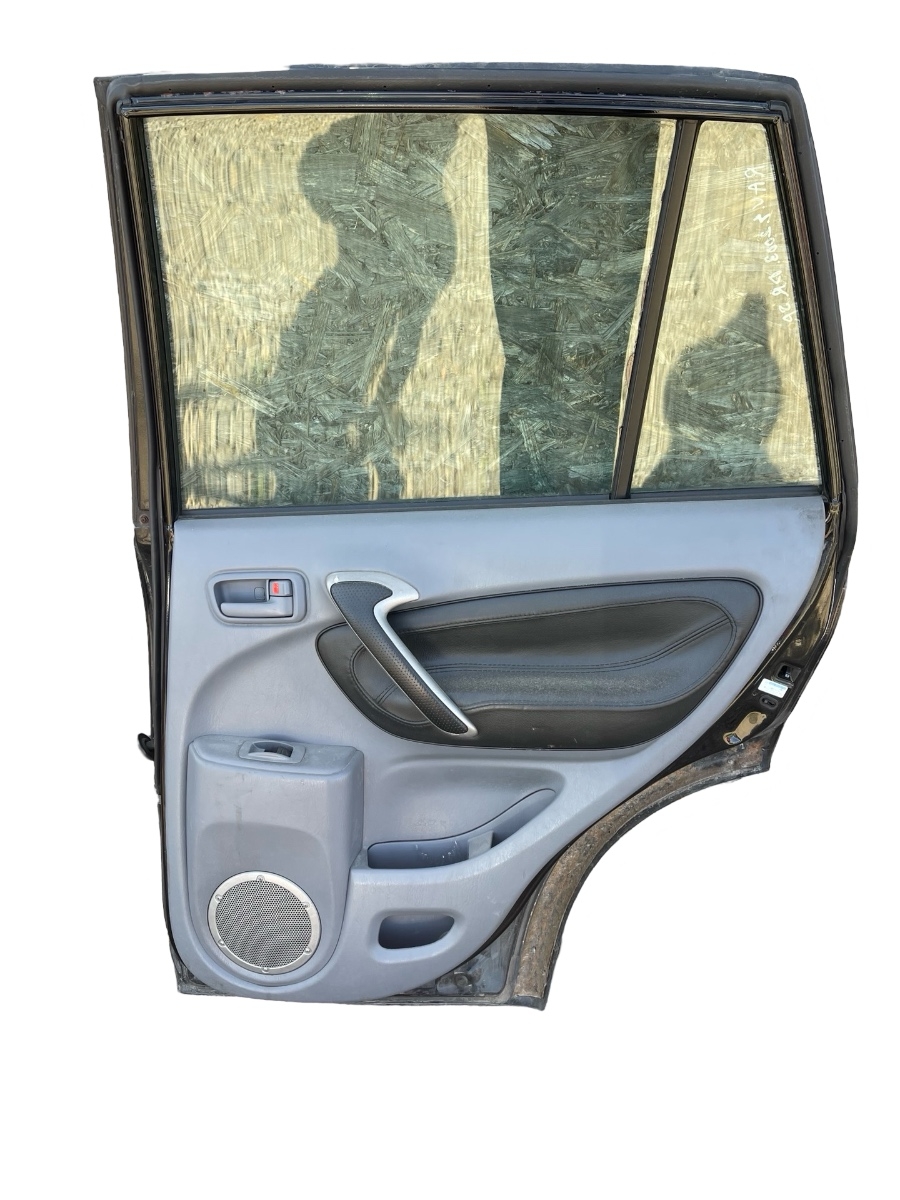 Usa  Portiera dreapta spate TOYOTA RAV 4 II _A2_ 2000 - 2005 – foto 3