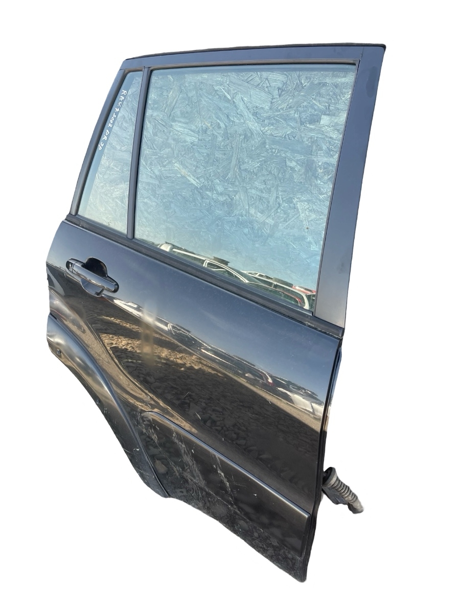 Usa  Portiera dreapta spate TOYOTA RAV 4 II _A2_ 2000 - 2005 – foto 2