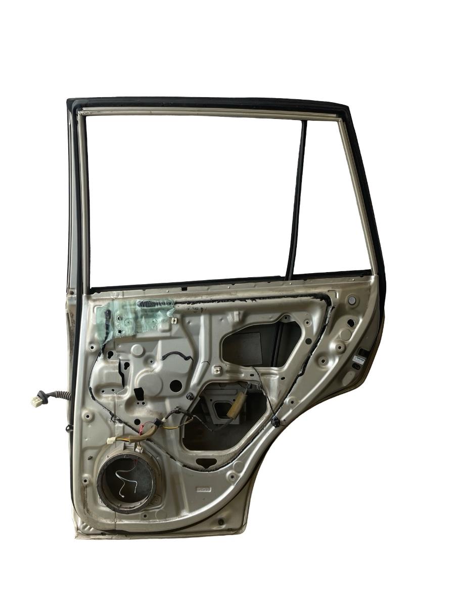 Usa Portiera dreapta spate TOYOTA RAV 4 II _A2_ 2000 - 2005 – foto 4