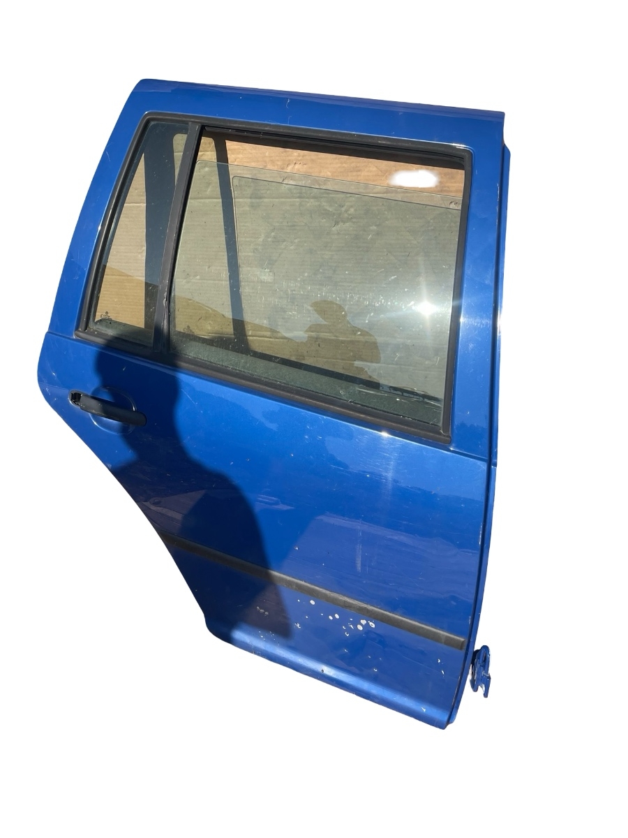 Usa Portiera dreapta spate VOLKSWAGEN GOLF IV 1J1 1997 - 2007 – foto 3
