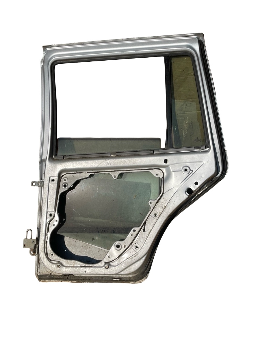 Usa Portiera dreapta spate VOLKSWAGEN GOLF IV 1J1 1997 - 2007 – foto 4