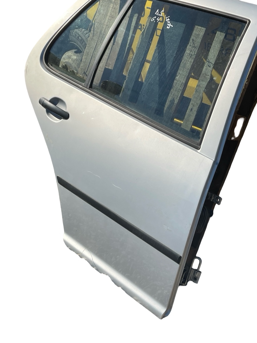 Usa Portiera dreapta spate VOLKSWAGEN GOLF IV 1J1 1997 - 2007 – foto 2