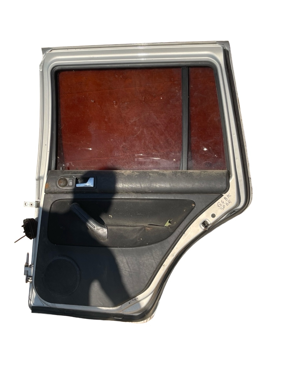 Usa Portiera dreapta spate VOLKSWAGEN GOLF IV 1J1 1997 - 2007 BREAK – foto 3