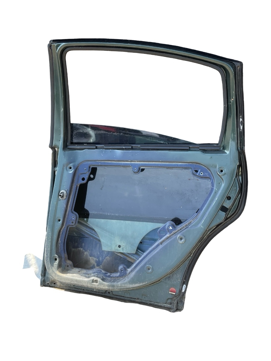 Usa  Portiera dreapta spate VOLKSWAGEN PASSAT B5 1996 - 2001 – foto 3