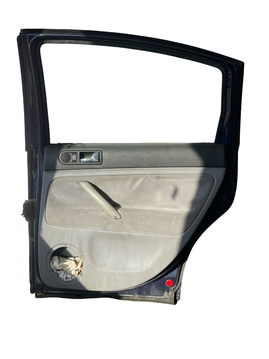 Usa Portiera dreapta spate VOLKSWAGEN PASSAT B5 1997 - 2001 – foto 3