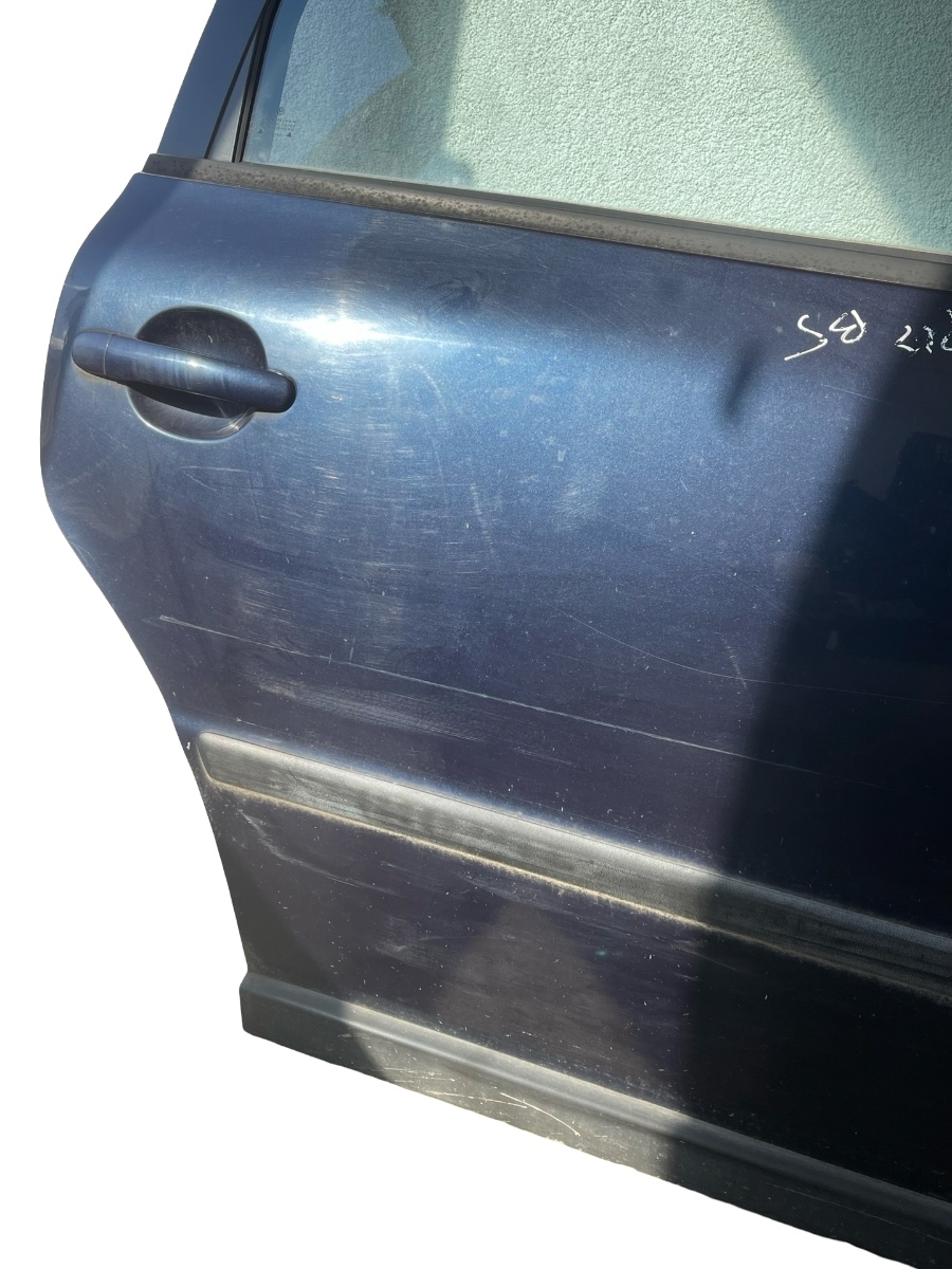 Usa Portiera dreapta spate VOLKSWAGEN PASSAT B5 1997 - 2001 – foto 5