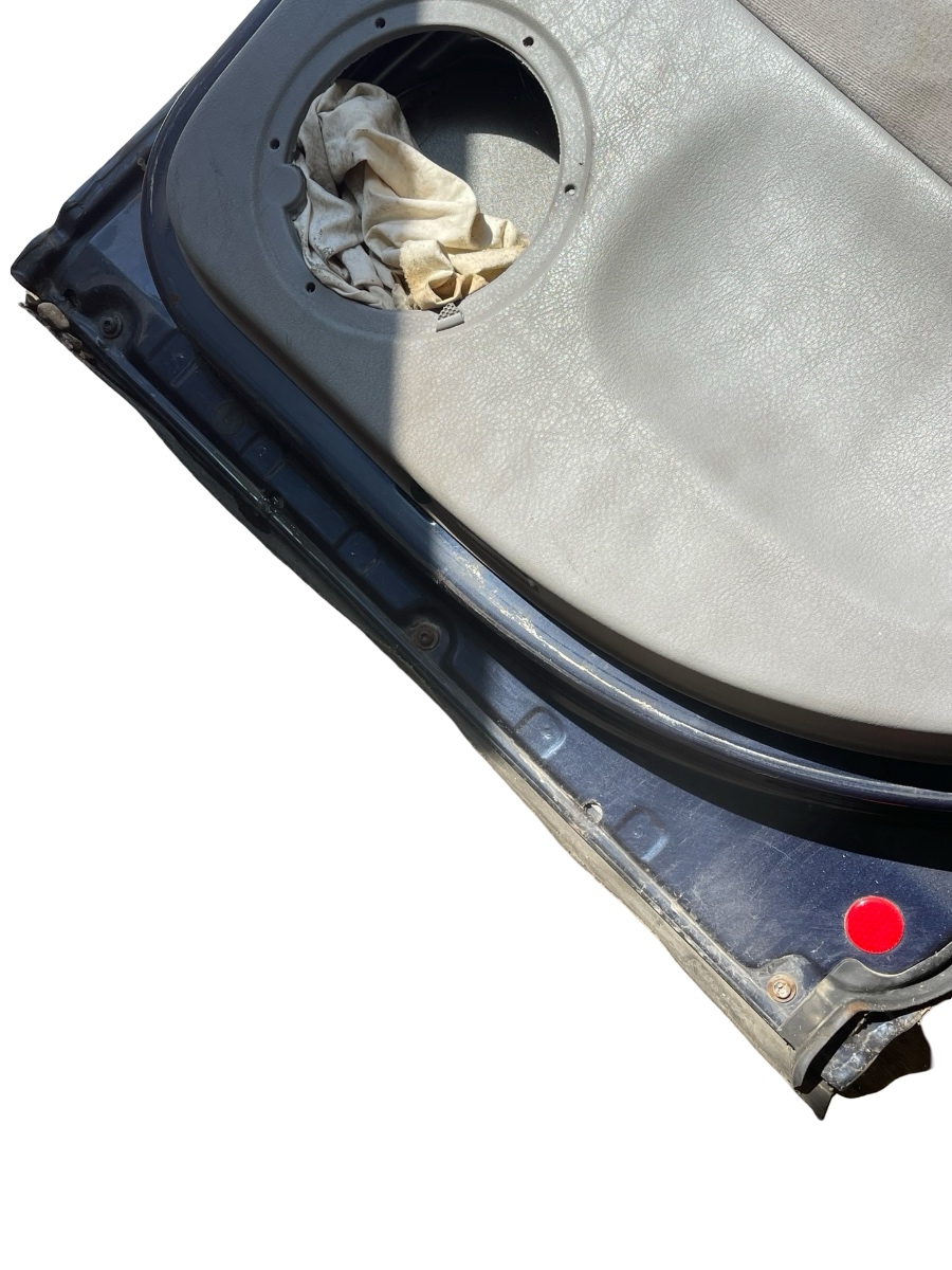 Usa Portiera dreapta spate VOLKSWAGEN PASSAT B5 1997 - 2001 – foto 4
