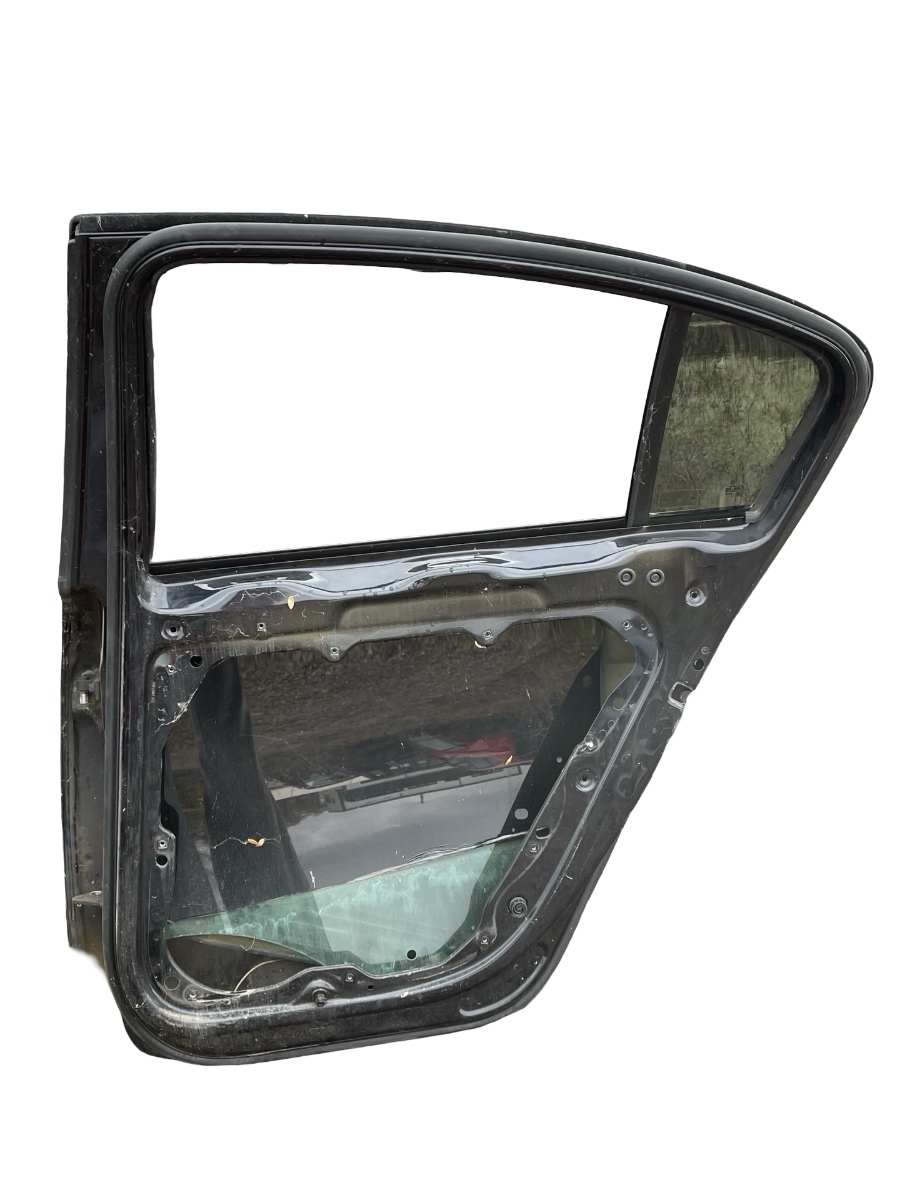 Usa Portiera dreapta spate VOLKSWAGEN PASSAT B7 [ 2010 - 2014 ] BERLINA – foto 2