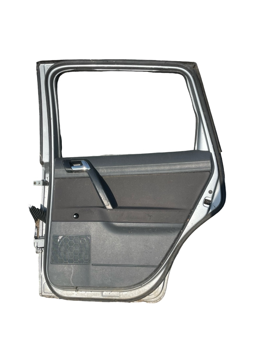 Usa Portiera dreapta spate VOLKSWAGEN POLO 9N_ 2001 - 2012 – foto 3
