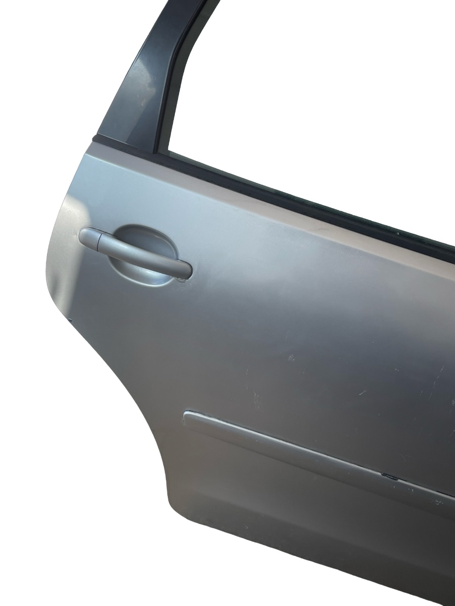 Usa Portiera dreapta spate VOLKSWAGEN POLO 9N_ 2001 - 2012 – foto 2