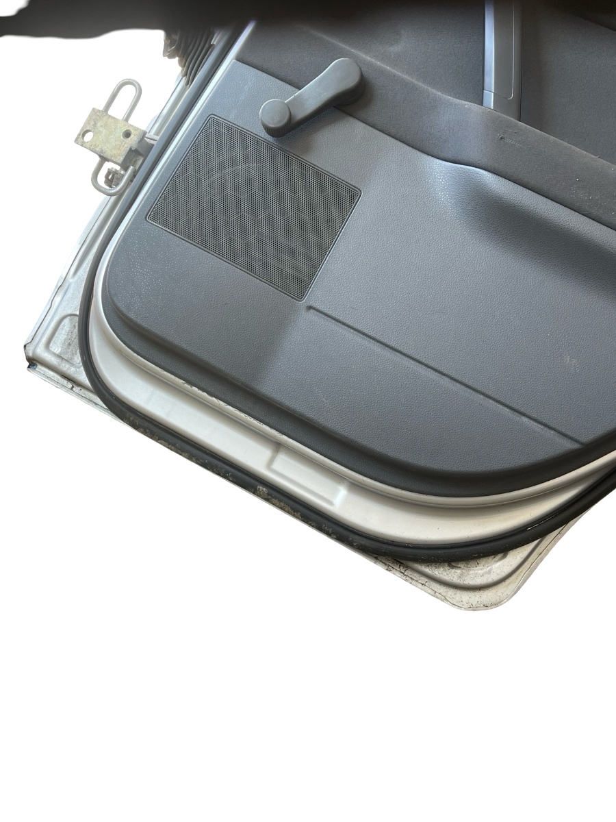 Usa Portiera dreapta spate VOLKSWAGEN POLO 9N_ 2001 - 2012 – foto 3
