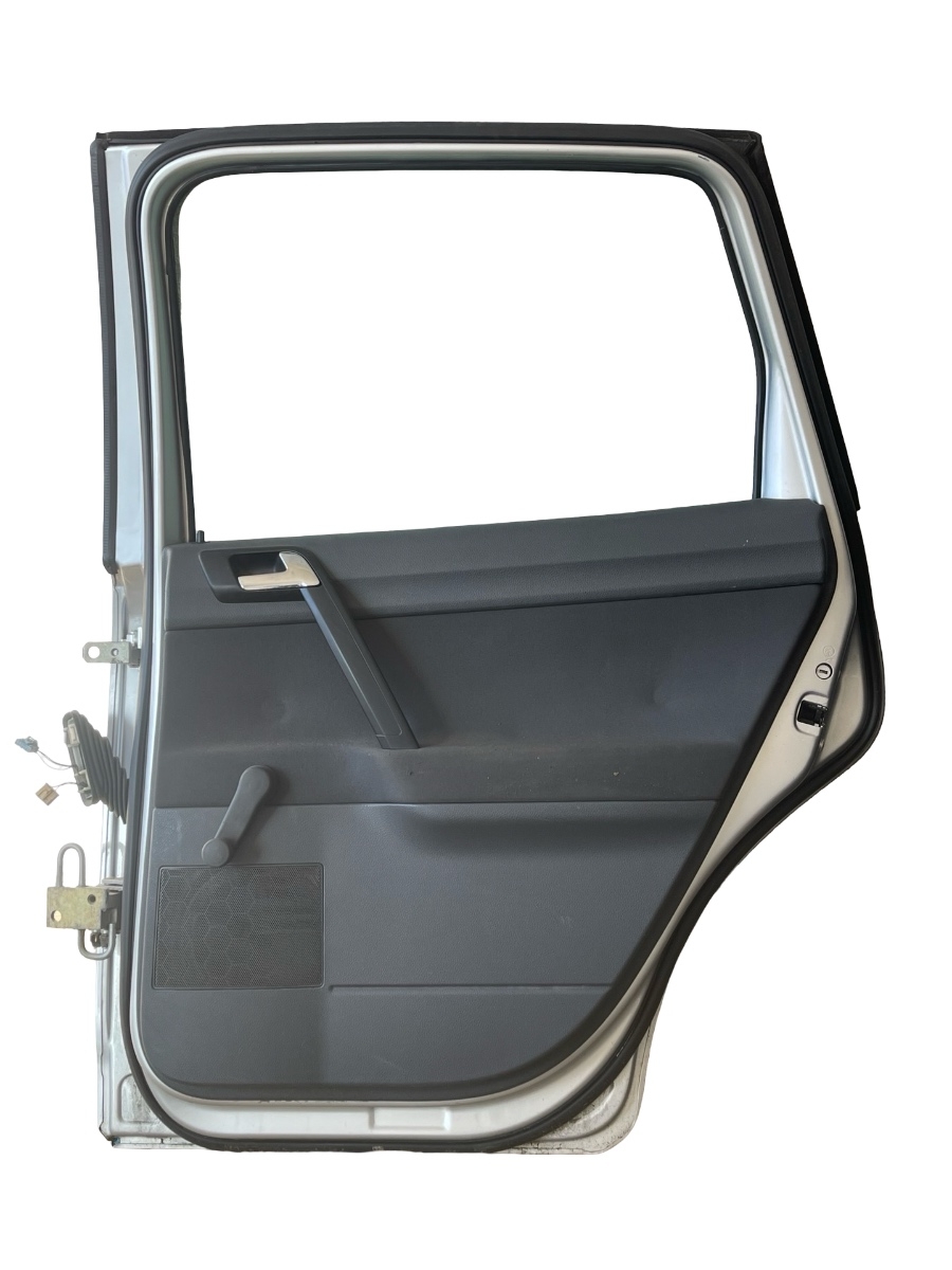 Usa Portiera dreapta spate VOLKSWAGEN POLO 9N_ 2001 - 2012 – foto 4