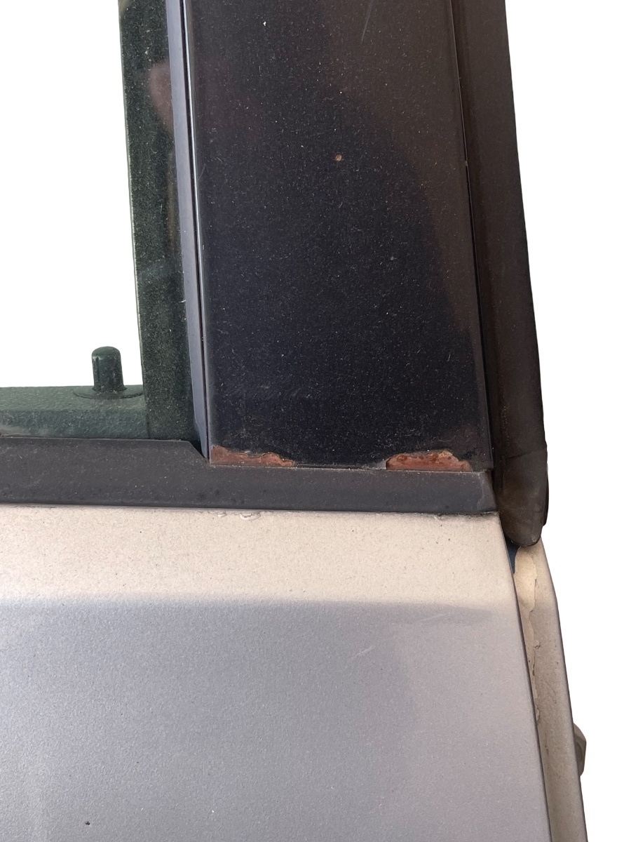 Usa Portiera dreapta spate VOLKSWAGEN POLO 9N_ 2001 - 2012 – foto 5