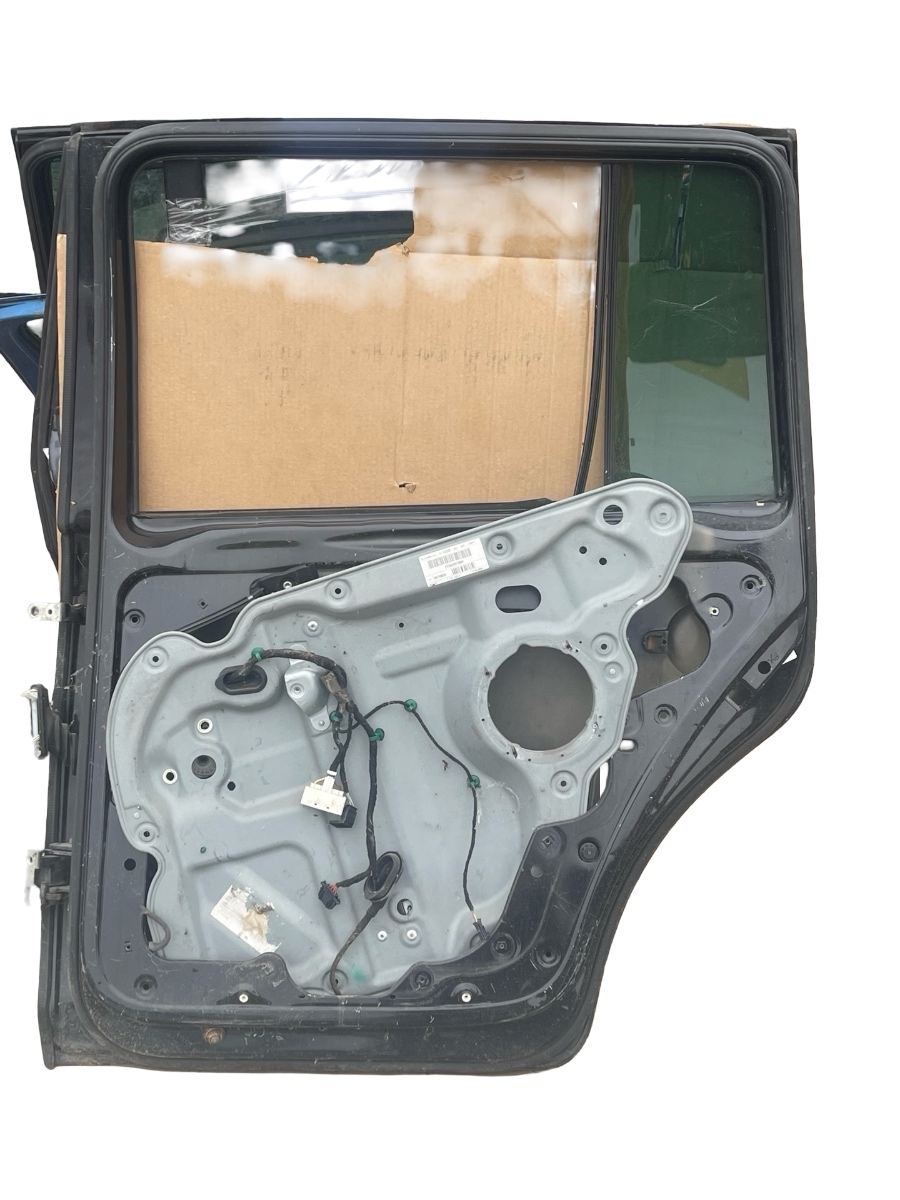 Usa Portiera dreapta spate VOLKSWAGEN TOURAN 1T1, 1T2 2003 - 2010 – foto 3