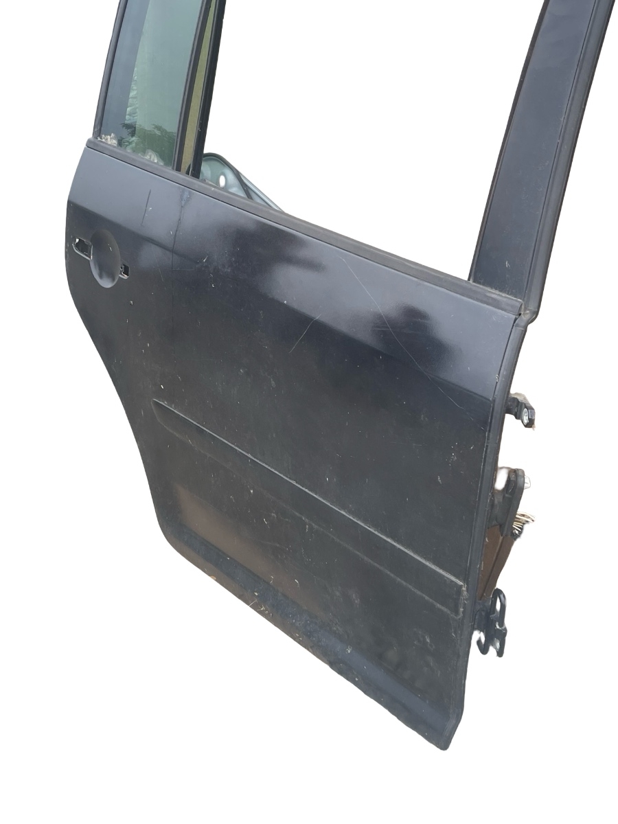 Usa Portiera dreapta spate VOLKSWAGEN TOURAN 1T1, 1T2 2003 - 2010 – foto 2