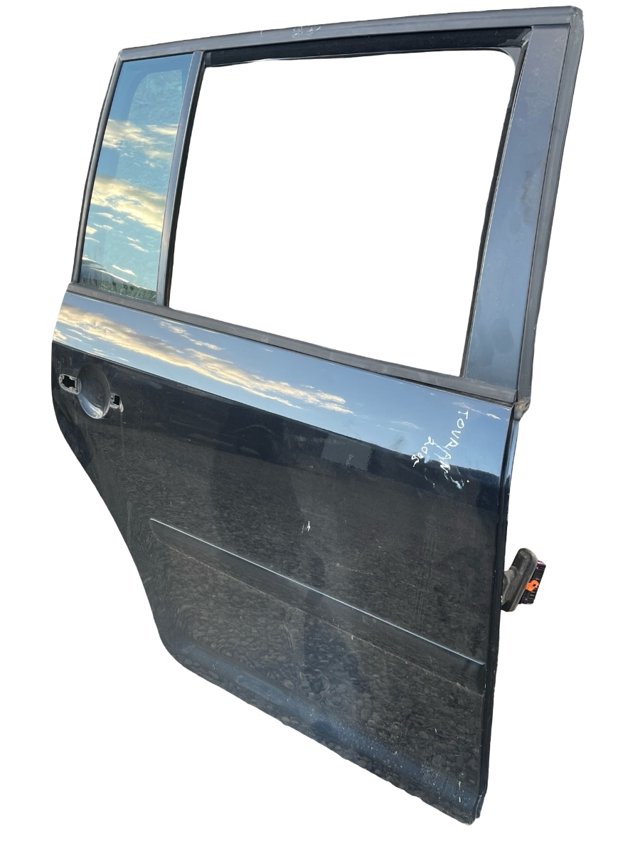 Usa Portiera dreapta spate VOLKSWAGEN TOURAN 1T1, 1T2 2003 - 2010