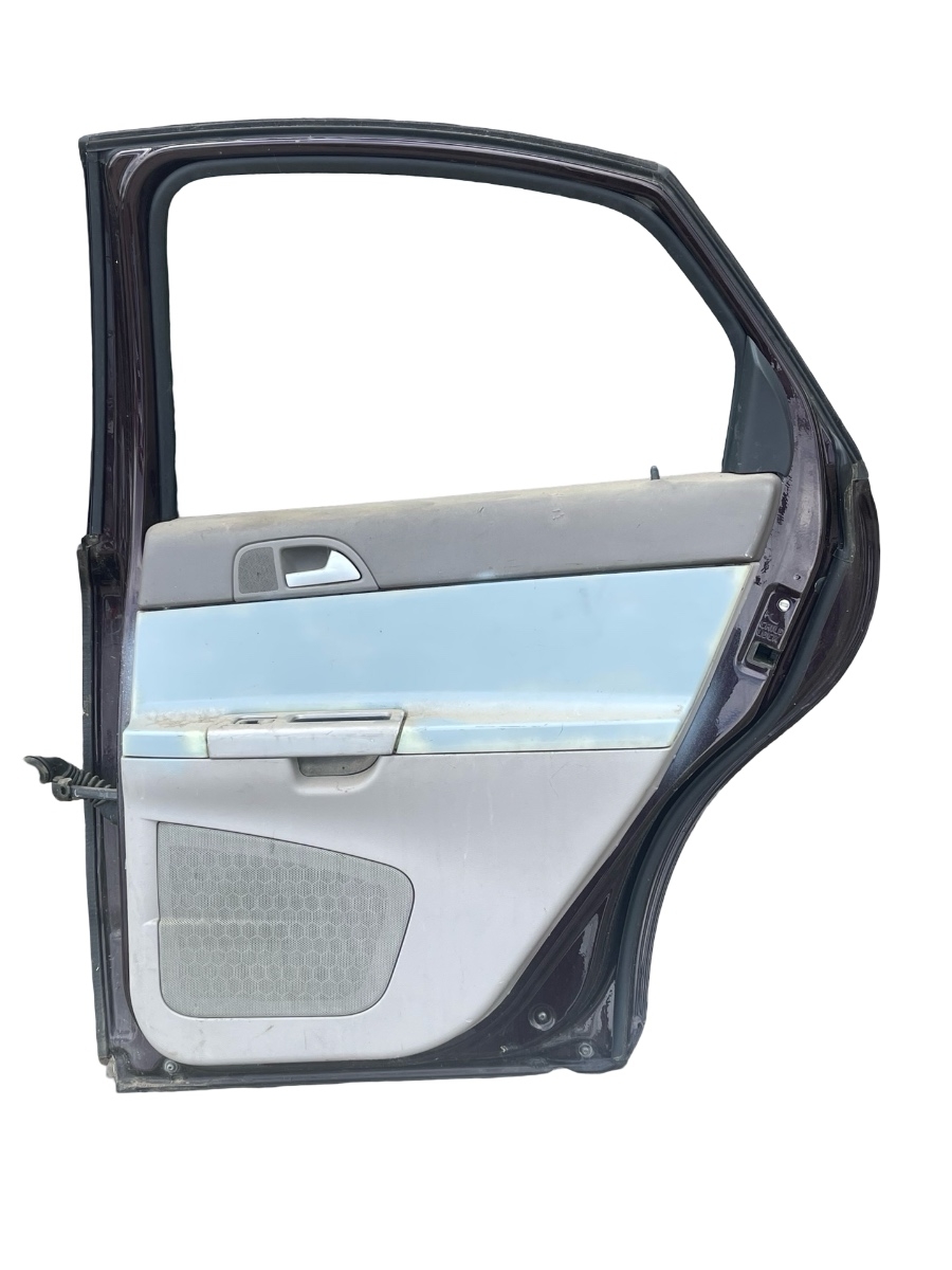 Usa  Portiera dreapta spate VOLVO S40 I VS, 644 1995 - 2004 – foto 2
