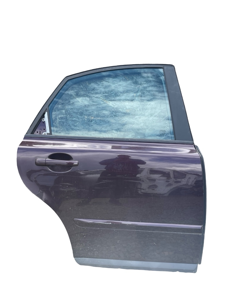 Usa  Portiera dreapta spate VOLVO S40 I VS, 644 1995 - 2004 – foto 3