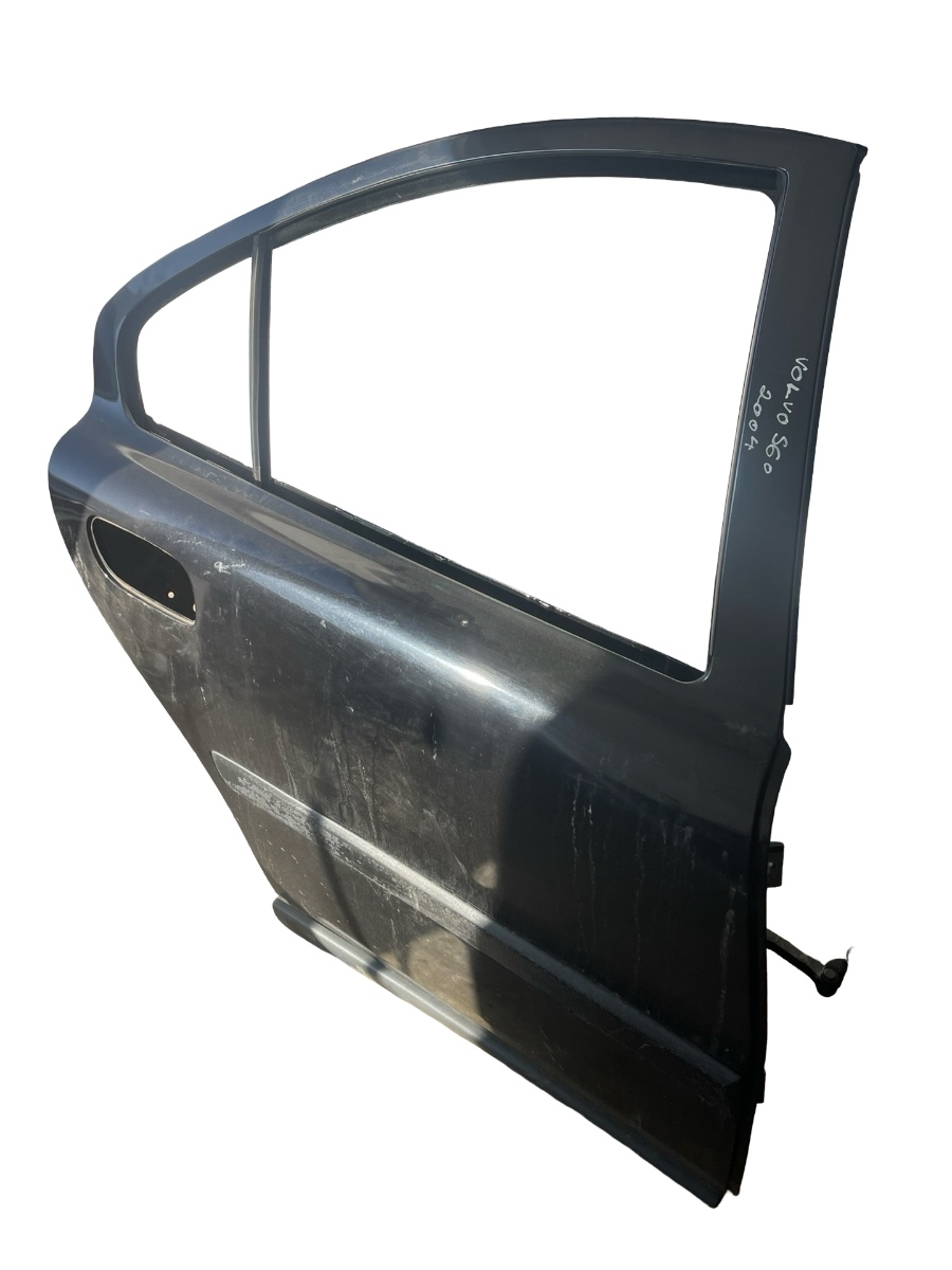 Usa Portiera dreapta spate VOLVO S60 I 384 2000 - 2010 – foto 2