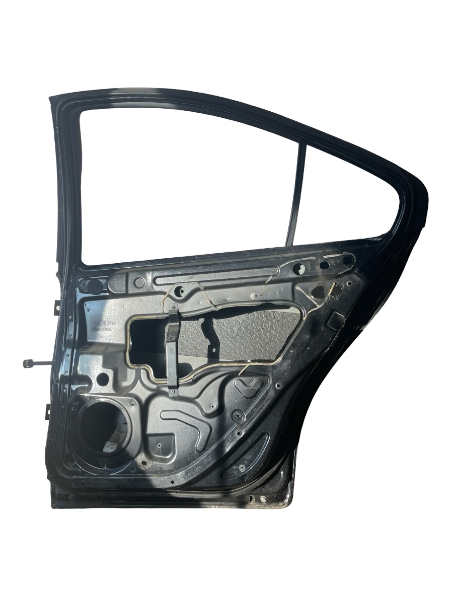 Usa Portiera dreapta spate VOLVO S60 I 384 2000 - 2010 – foto 3