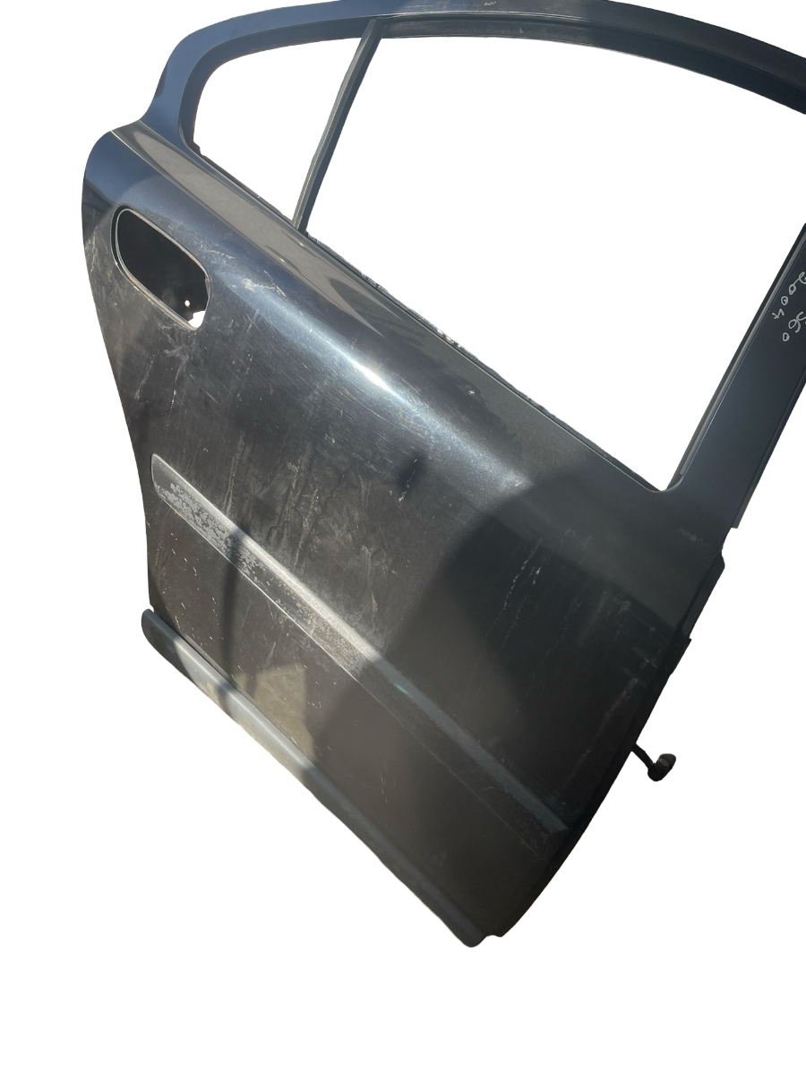 Usa Portiera dreapta spate VOLVO S60 I 384 2000 - 2010 – foto 4