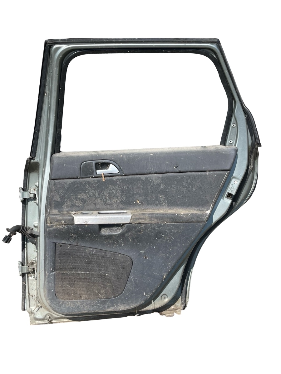 Usa  Portiera dreapta spate VOLVO V50 MW, 545 2003 - 2012 – foto 3