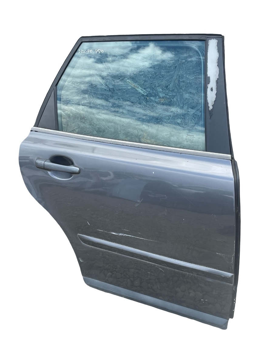 Usa  Portiera dreapta spate VOLVO V50 MW, 545 2003 - 2012 – foto 2