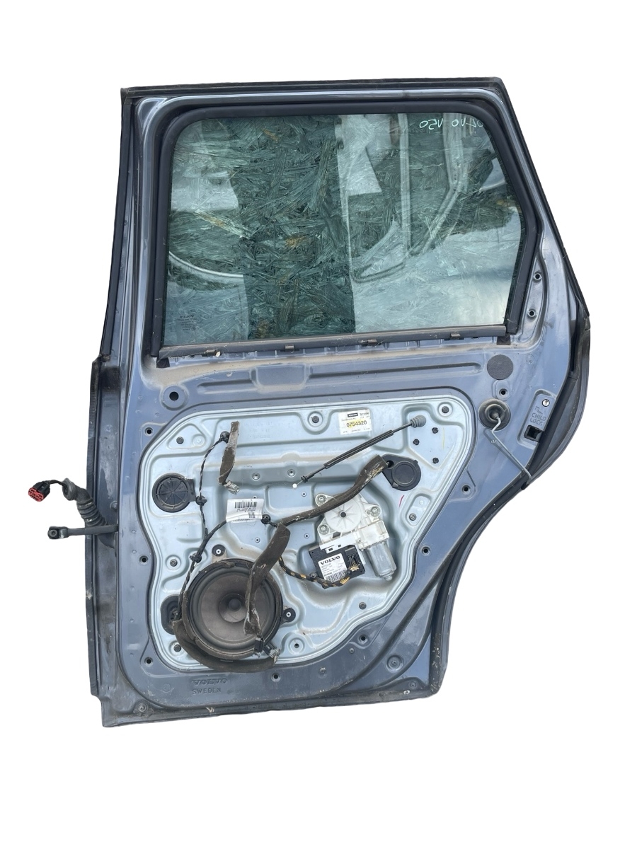 Usa  Portiera dreapta spate VOLVO V50 MW, 545 2003 - 2012 – foto 3