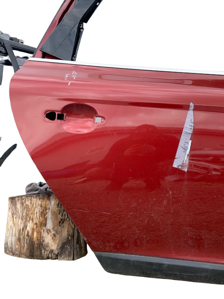 Usa Portiera dreapta spate VOLVO XC60 156 2008 -> – foto 2