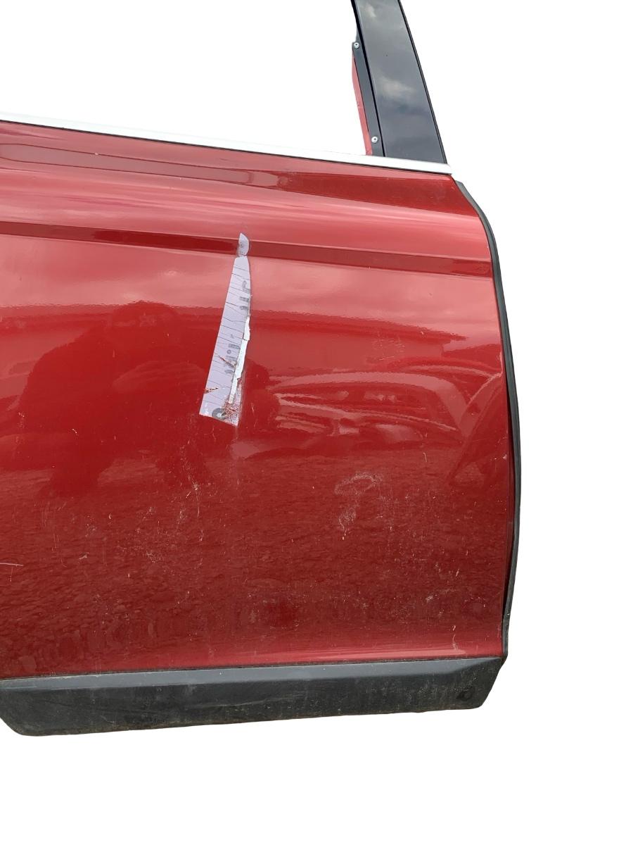 Usa Portiera dreapta spate VOLVO XC60 156 2008 -> – foto 3
