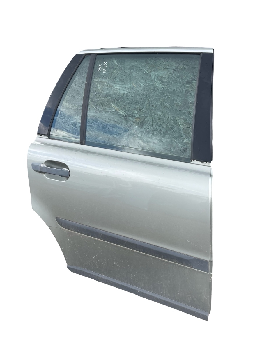 Usa  Portiera dreapta spate VOLVO XC90 I 275 2002 - 2015 – foto 2